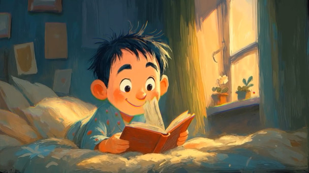 Casinha – Short Film directed by Felipe Galvão